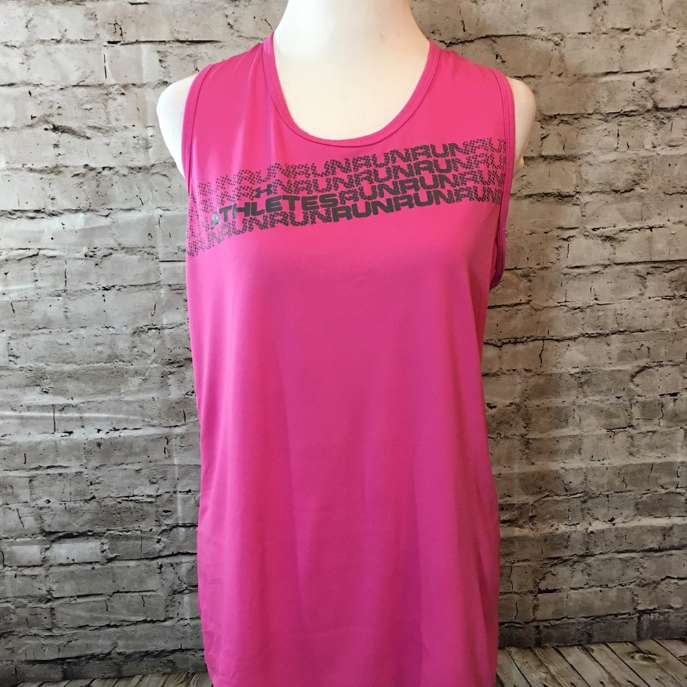Under Armour shirt XL